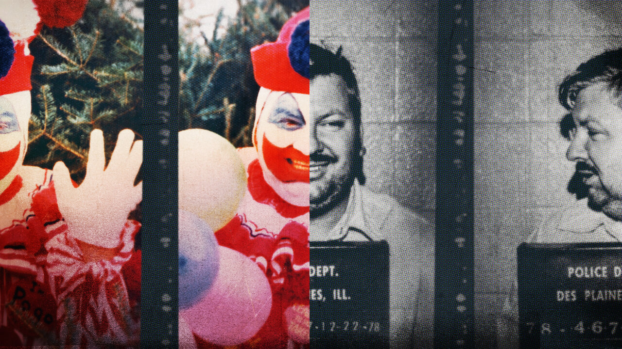 John Wayne Gacy Documentaire Watch John Wayne Gacy : Autoportrait d'un tueur | Netflix Official Site